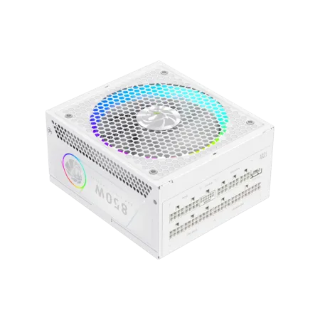 Блок живлення GAMEMAX RGB PRO 850G WH ATX  850W 80 Plus Gold (RGB PRO 850G WH)