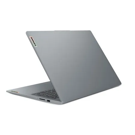 Ноутбук Lenovo ideapad Slim 3 16ABR8 Arcc Grey (82XR00D7RA)