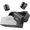 Мікрофонна радіосистема DJI Mic Mini with 2 TX + 1 RX + Charging Case (CP.RN.00000433.01)  у Чернівцях