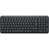 Клавіатура Logitech K250 Graphite (L920-013822)  у Полтаві
