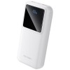 Зовнішній акумулятор Vention 20000mAh 22.5W White (FHLW0)