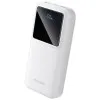 Зовнішній акумулятор Vention 20000mAh 22.5W White (FHLW0)