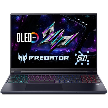 Ноутбук Acer Predator Helios Neo 16 PHN16-73 (NH.QW2EU.003)