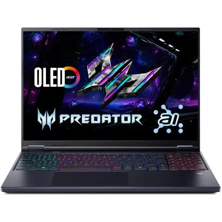 Ноутбук Acer Predator Helios Neo 16 PHN16-73 (NH.QW2EU.003)