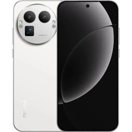 Смартфон Realme GT 8 Pro 5G 16/512GB Diary White (RMX5210)
