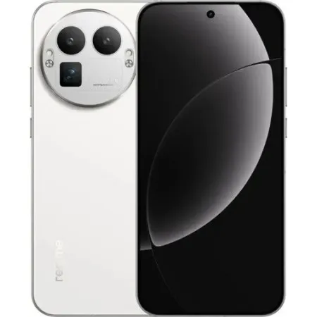 Смартфон Realme GT 8 Pro 5G 16/512 GB Diary White (RMX5210)