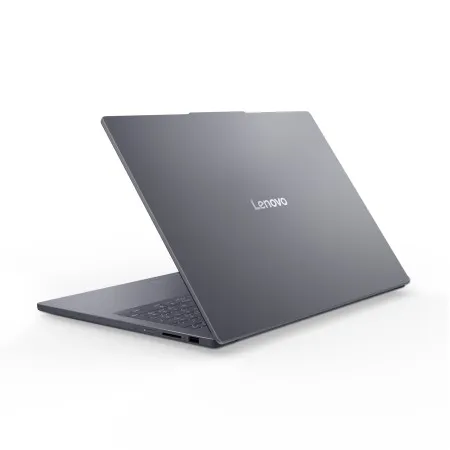 Ноутбук Lenovo ideapad Slim 3 16ARP10 Luna Grey (83K80058RA)