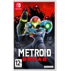 Гра Metroid Dread (Nintendo Switch) у Миколаєві