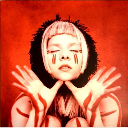 Вінілова платівка Aurora – A Different Kind Of Human (1 LP)