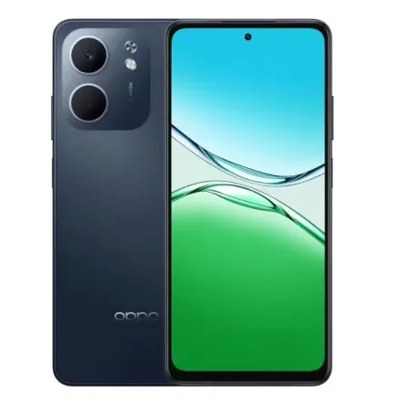 Смартфон OPPO A5X 4/128Gb Midnight Blue (CPH2725)  у Чорноморську