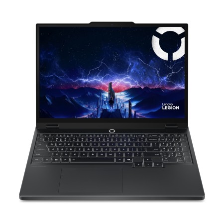 Ноутбук LENOVO Legion 5 15IRX10 (83LY007LRA)