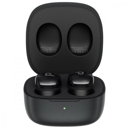 Бездротові навушники Proove Charm TWS (APP) Black