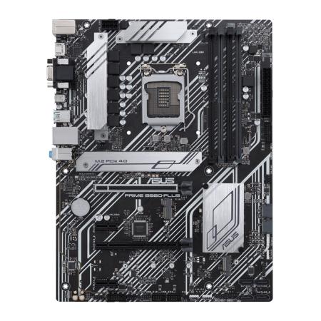 Материнська плата ASUS PRIME B650-PLUS sAM5 ATX (PRIME B650-PLUS)  у Чернівцях