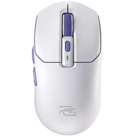 Бездротова ігрова миша Proove Gaming Rate Pro with Charging Dock (White)  у Житомирі