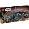 Конструктор LEGO Star Wars «Джаггернаут» Великої армії Республіки (75413)