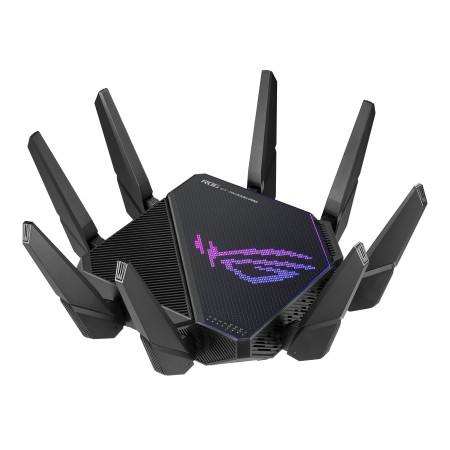 Маршрутизатор ASUS GT-AX11000 PRO (90IG0720-MU2A00)