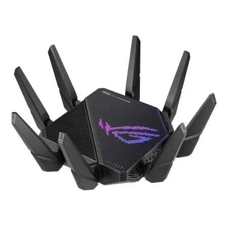 Маршрутизатор ASUS GT-AX11000 PRO (90IG0720-MU2A00)  у Вінниці