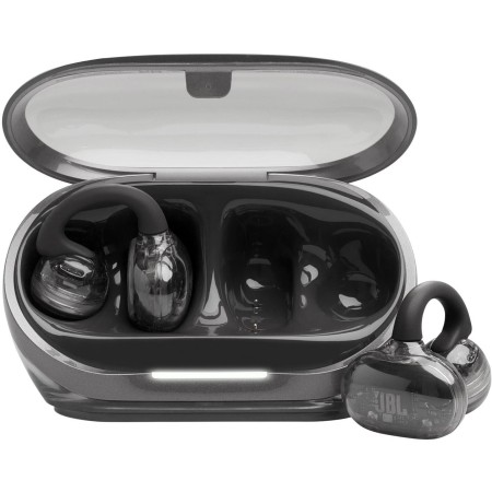 Навушники JBL Soundgear Clips Black (JBLSNDGEARCLBLK)  у Чорноморську