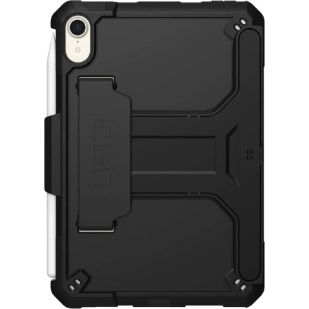 Чохол UAG Scout для Apple iPad Mini 6 2021 (Black)  у Запоріжжі