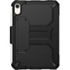 Чохол UAG Scout для Apple iPad Mini 6 2021 (Black) у Хмельницьку