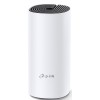 Маршрутизатор TP-Link (WiFi MESH система) DECO M4 AC1200[DECO M4 AC1200] (DECO-M4-1-PACK)
