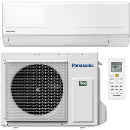 Кондиціонер Panasonic Super Compact (CS-BZ60ZKE/CU-BZ60ZKE)  у Дніпрі