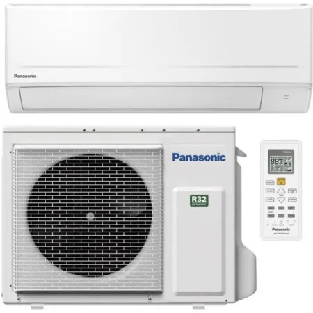 Кондиціонер Panasonic Super Compact (CS-BZ60ZKE/CU-BZ60ZKE)  у Вінниці