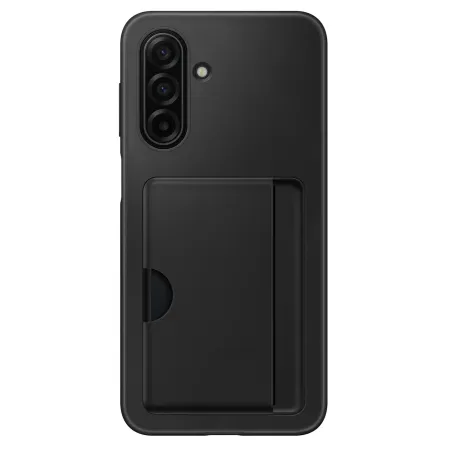 Чохол Samsung Card Slot Case Black для A17 (A176) (EF-OA176TBEGWW)