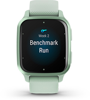 Тренер Garmin Тренер Garmin