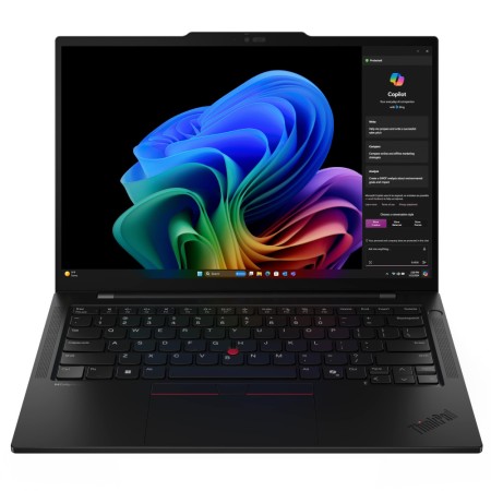 Ноутбук LENOVO ThinkPad T14 G6 (21N1000SRA)