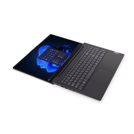 Ноутбук Lenovo V15 G6 ITN Business Black (83M4001LRA)