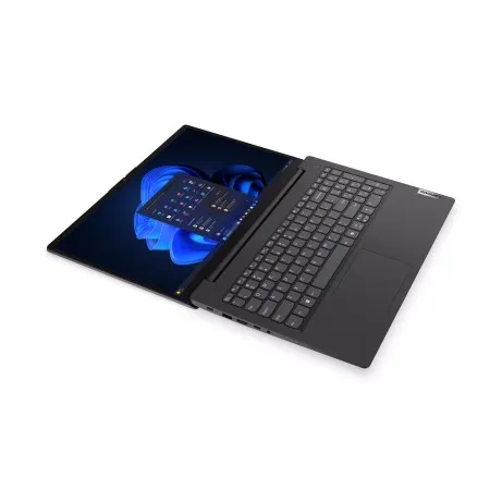 Ноутбук Lenovo V15 G6 ITN Business Black (83M4001LRA)