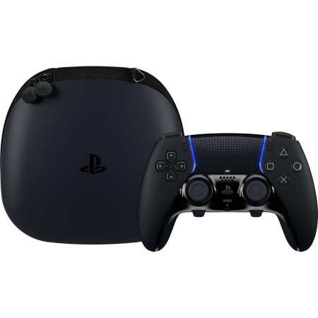 Геймпад PlayStation Dualsense PS5 Edge (Midnight Black)