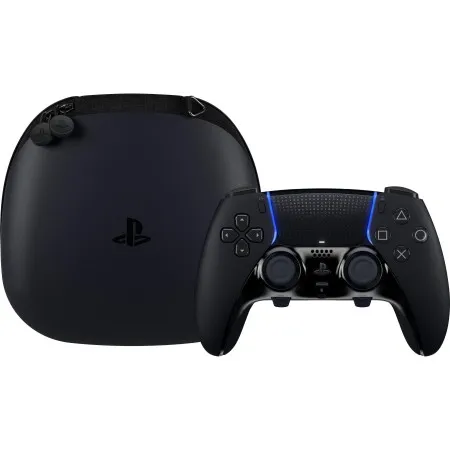 Геймпад PlayStation Dualsense PS5 Edge (Midnight Black)