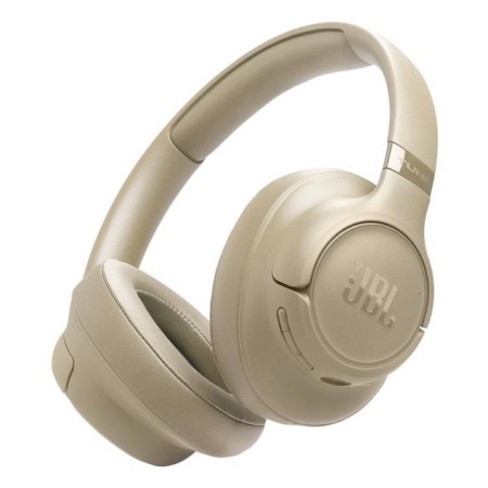 Навушники JBL Tune 730BT Beige (JBLT730BTBEG)