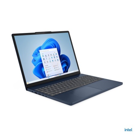 Ноутбук Lenovo IPS3-15IRH10 CI5-13420H 15