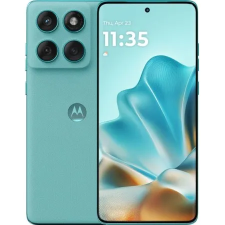 Смартфон Motorola Edge 60 Fusion 8/256Gb Amazonite (PB7E0036RS)