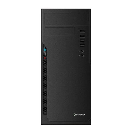 Корпус GAMEMAX ET-211-500 (ET-211-500)