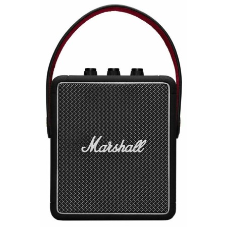Акустика Marshall Portable Loudspeaker Stockwell II (Black)  у Дніпрі