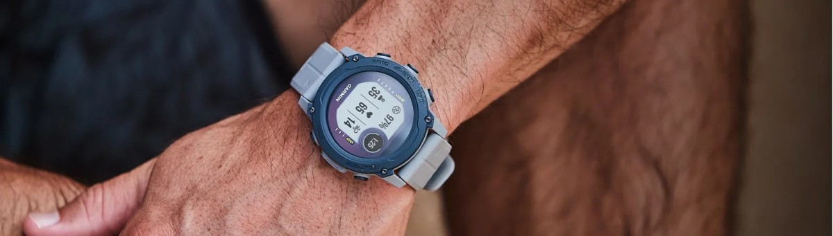 Garmin Descent G1