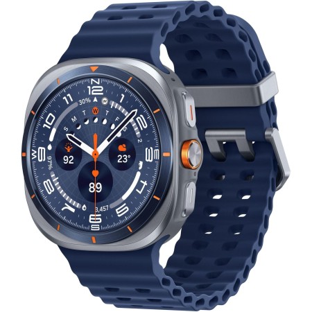 Смартгодинник Samsung Galaxy Watch Ultra (2025) Titanium Blue (SM-L705FZB2SEK)  у Чернівцях