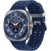 Смартгодинник Samsung Galaxy Watch Ultra (2025) Titanium Blue (SM-L705FZB2SEK)
