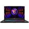 Ноутбук MSI Katana 17 B13VFK-1492XUA  Black (9S7-17L541-1492)  у Тернополі