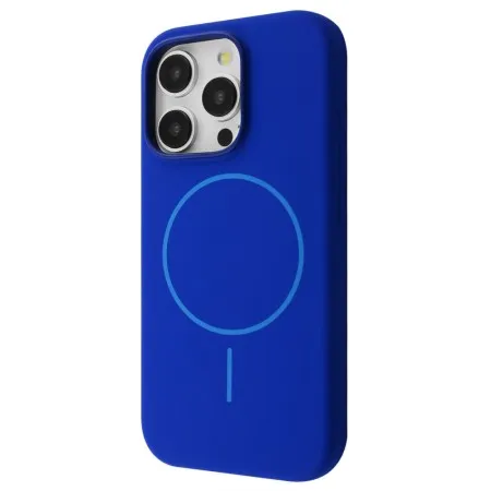 Чохол Proove Spectrum Case with Magnetic Ring iPhone 16 Pro (Acid Blue)