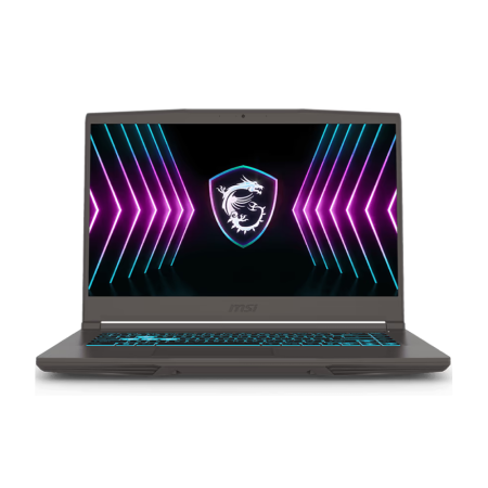 Ноутбук MSI Thin 15 B13VE-3432XUA Cosmos Gray (9S7-16R831-3432)