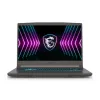 Ноутбук MSI Thin 15 B13VE-3432XUA Cosmos Gray (9S7-16R831-3432)