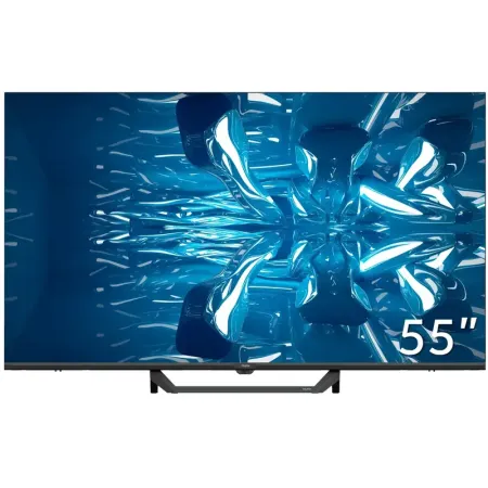 Телевізор Haier 55'' QLED (H55S80FUX)