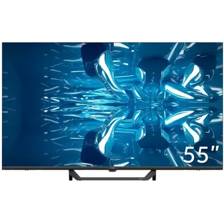 Телевізор Haier 55'' QLED (H55S80FUX)