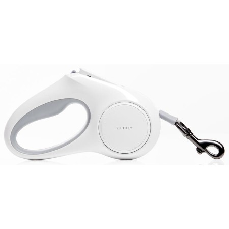 Повідець PETKIT Travel GO FREE Retractable Leash 3M (P2104)  у Чернівцях