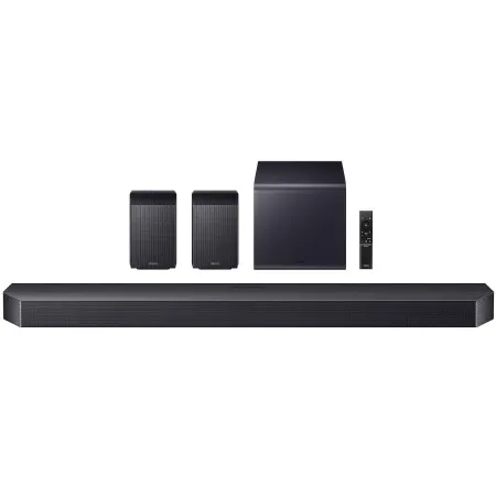 Саундбар Samsung 2025 (HW-Q990F)